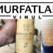 Murfatlar: URINA lui Ovidiu