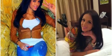 Nepoata lui Florentin Pandele a ajuns deputata la 27 de ani!