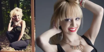 Balerina din biroul Premierului Sorin Grindeanu