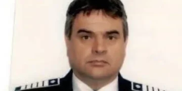 Un șef de post a fost ucis cu bestialitate și i s-a furat PISTOLUL și 12 gloanțe