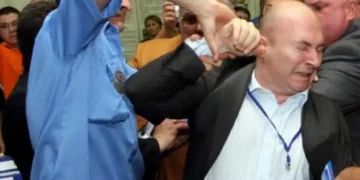 Codrin Ștefănescu,Cine nu`i cu noi, este dusmanul nostru!