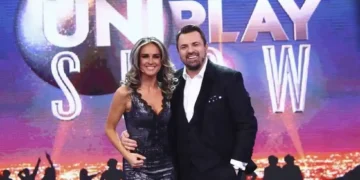 Ţeapa Super Bingo Metropolis se transforma in Uniplay Show