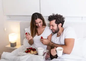 Mirodenii afrodiziace