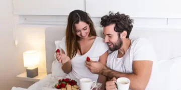 Mirodenii afrodiziace