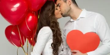 Cadouri Personalizate Valentine’s Day 2017