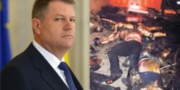 Tragedia de la Colectiv a fost CRIMA CU PREMEDITARE  iar focul a fost pus!