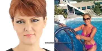 Firea și Olguța le promit sex oral celor care vin să susțină PSD-ul