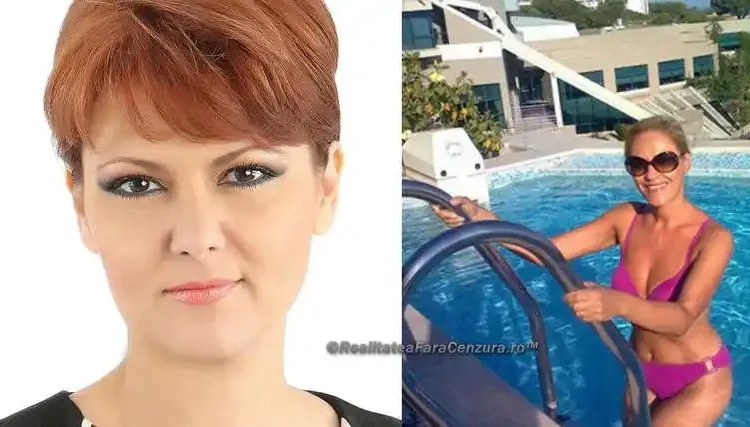 Firea și Olguța le promit sex oral celor care vin să susțină PSD-ul