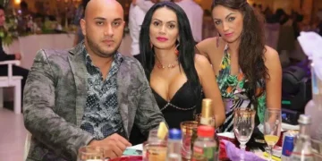 Femeie din Ploiesti ucisa dupa ce a refuzat un joc erotic cu iubitul si alte femei.