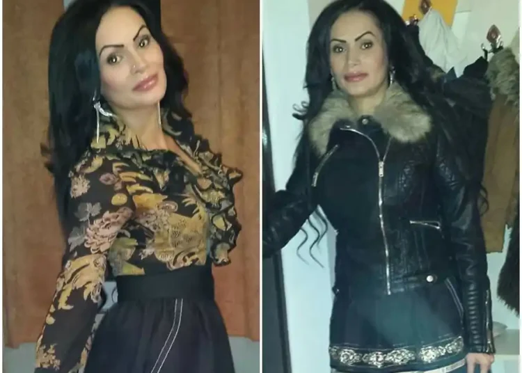 Femeie din Ploiesti ucisa dupa ce a refuzat un joc erotic cu iubitul si alte femei.
