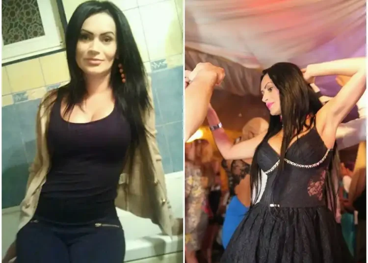 Femeie din Ploiesti ucisa dupa ce a refuzat un joc erotic cu iubitul si alte femei.