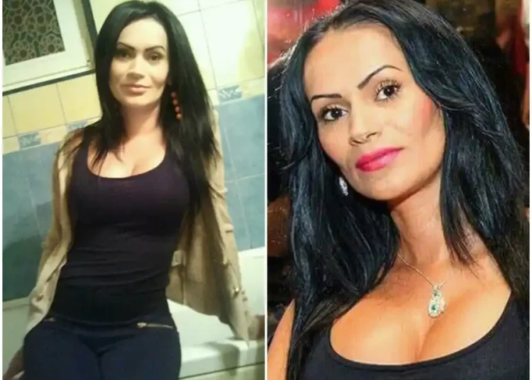 Femeie din Ploiesti ucisa dupa ce a refuzat un joc erotic cu iubitul si alte femei.
