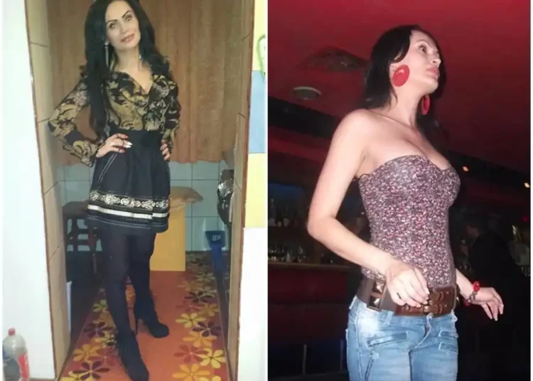 Femeie din Ploiesti ucisa dupa ce a refuzat un joc erotic cu iubitul si alte femei.