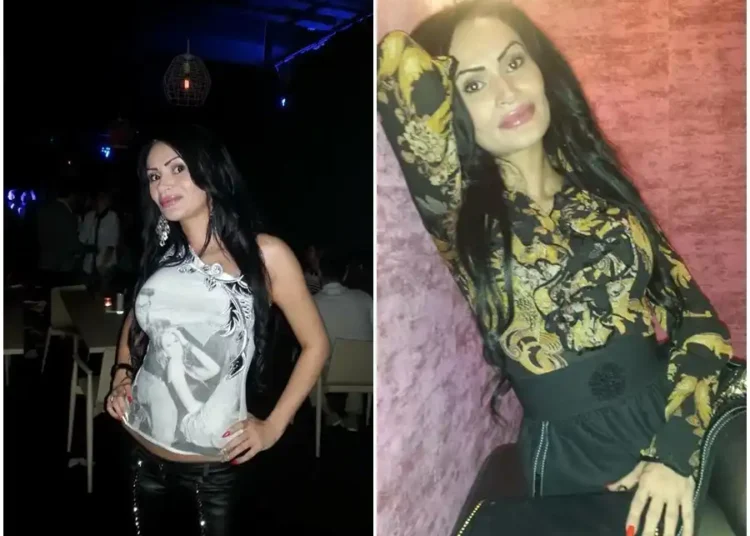 Femeie din Ploiesti ucisa dupa ce a refuzat un joc erotic cu iubitul si alte femei.