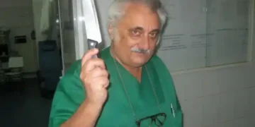 Turnatorul la Securitate,Nicolae Bacalbasa, despre protestul USR