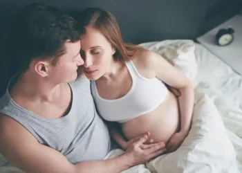 Sexul în timpul sarcinii