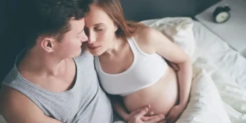 Sexul în timpul sarcinii