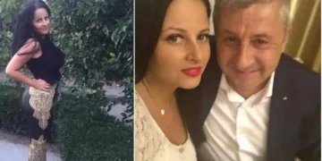 Fata ministrului Florin Iordache, plantată de tăticu’ la BNR!!