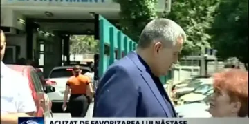 Doctorul Șerban Brădișteanu rămâne fără o SPAGA de 4 milioane de euro!!
