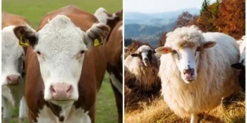 România va exporta din nou ovine și bovine către Israel!