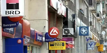 ROMANIA este un adevărat El Dorado pentru băncile străine