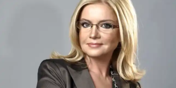 Cristina Țopescu: Am fost închisă în patru pușcării, bătută și violată