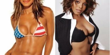 Janet Jackson s-a despărțit de soțul său, miliardarul qatarez Wissam al-Mana