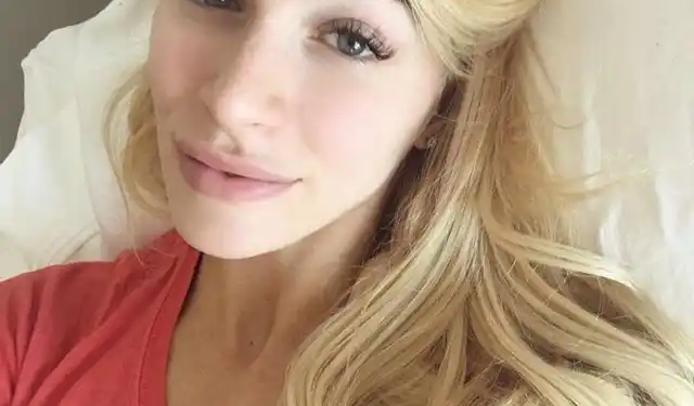Miss Avery Marie vrea să vindece toate bolile din lume! FOTO