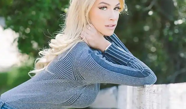 Miss Avery Marie vrea să vindece toate bolile din lume! FOTO