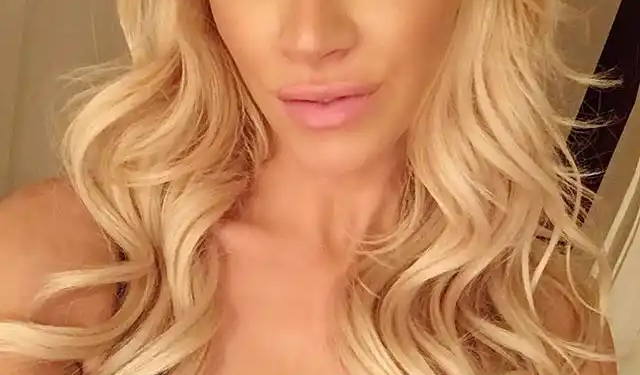Miss Avery Marie vrea să vindece toate bolile din lume! FOTO