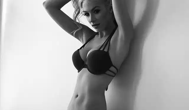 Miss Avery Marie vrea să vindece toate bolile din lume! FOTO