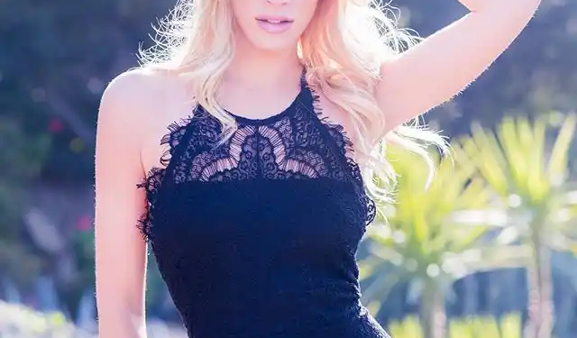 Miss Avery Marie vrea să vindece toate bolile din lume! FOTO