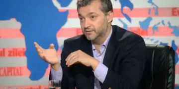 Dan Andronic, urmărit penal pentru mărturie mincinoasă și favorizarea făptuitorului