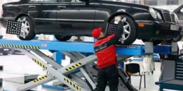 Mașinile mai vechi de 12 ani vor efectua ITP anual