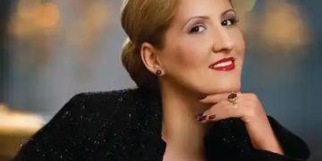 Liliana Turoiu, propunerea PSD la conducerea ICR, este fina lui Adriean Videanu