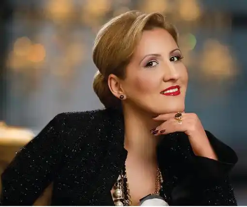 Liliana Turoiu, propunerea PSD la conducerea ICR, este fina lui Adriean Videanu