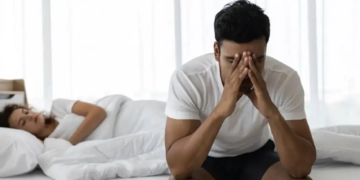 Ejacularea precoce – cine este afectat