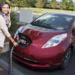 Rompetrol deschide prima benzinărie cu încărcare pentru maşini electrice