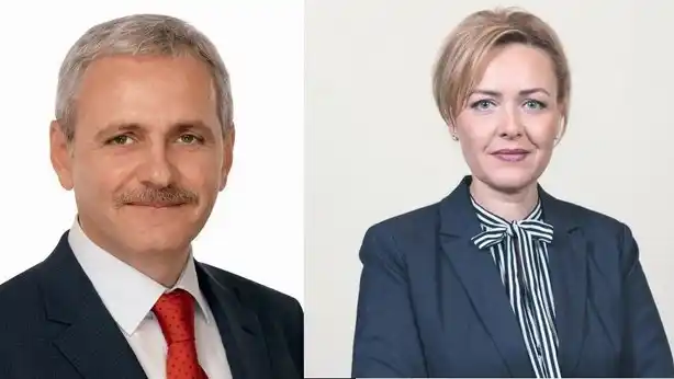 Blonda lui Dragnea, CHEIA AFACERII TelDrum