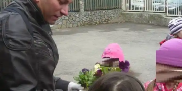 Consilier local PSD, reținut sub acuzația de pedofilie