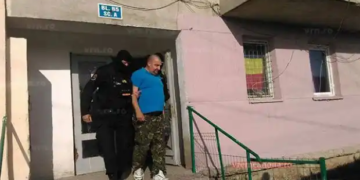 Marius Aurelian Profiri,MILITIANUL-PIROMAN și MAFIOT a fost trimis în JUDECATĂ