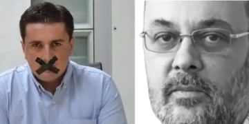 Calin Nicolescu„‘Dupa ce termini perioada de preaviz, te bat de te caci pe tine, futu-ti mortii ma-tii de nenorocit!’