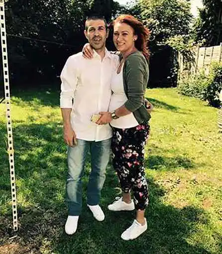 Divorţ de ultimă oră în fotbal! Şi-a prins soţia cu instalatorul…
