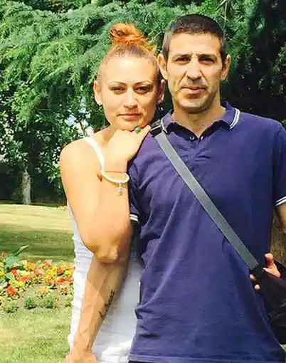 Divorţ de ultimă oră în fotbal! Şi-a prins soţia cu instalatorul…