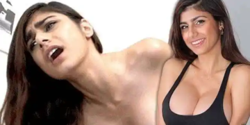 O actriţă de filme porno este ameninţată cu decapitarea de jihadiştii ISIS.