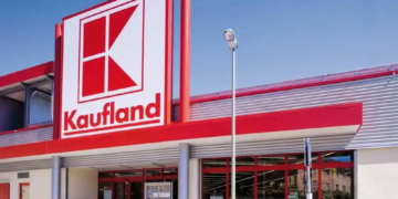 Kaufland-ul din Odorheiu Secuiesc REFUZĂ clienții care vorbesc ROMÂNEȘTE!!!