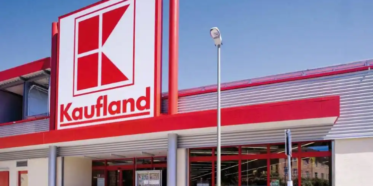 Kaufland-ul din Odorheiu Secuiesc REFUZĂ clienții care vorbesc ROMÂNEȘTE!!!