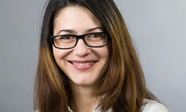 O senatoare USR  a fost hărțuită sexual