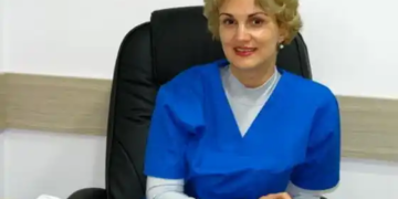 Doctoriţă condamnată la închisoare cu suspendare pentru ucidere din culpă