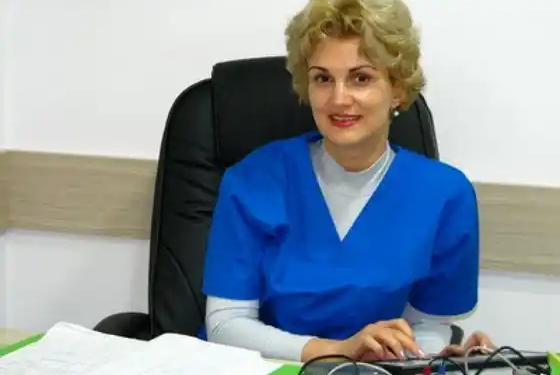Doctoriţă condamnată la închisoare cu suspendare pentru ucidere din culpă